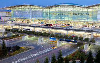 San Francisco International Airport, SFO