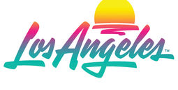 Los Angeles Logo