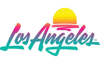 Los Angeles Logo