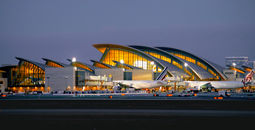 Tom Bradley International Terminal