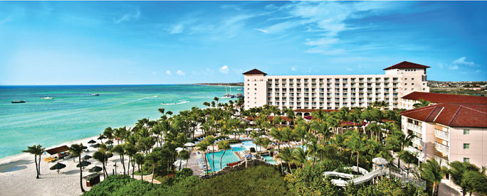 Hyatt Regency Aruba