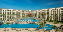 Hyatt Hotels Corporation, hyatt ziva los cabos, playa hotels & resorts