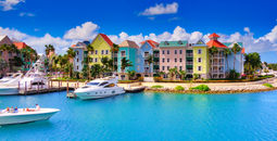 Nassau, Bahamas
