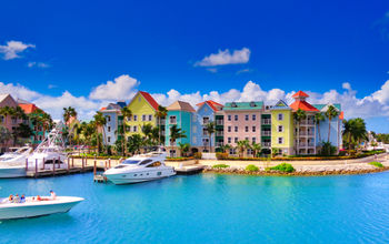 Nassau, Bahamas