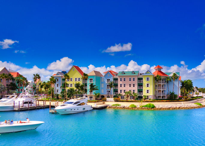 Nassau, Bahamas