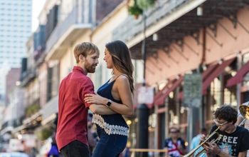 Can't Miss Summer Fun in New Orleans