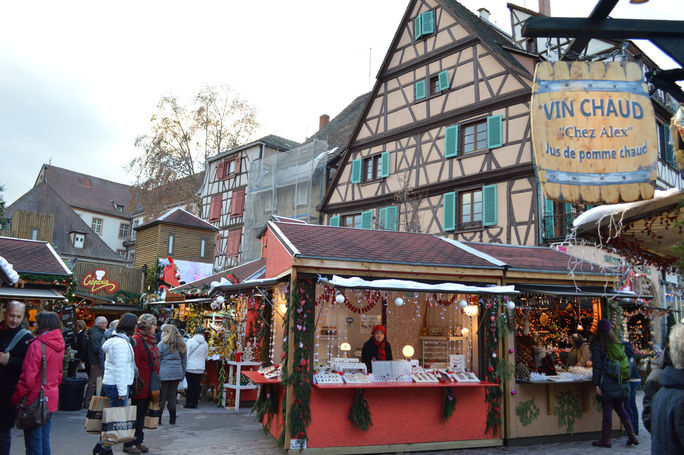 Colmar France Christmas market Colmar France Christmas market