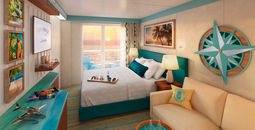 Margaritaville at Sea Expands Heroes Sail Free Program for the Holidays