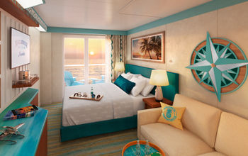 Margaritaville at Sea Expands Heroes Sail Free Program for the Holidays