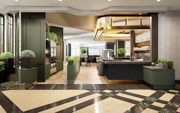 Elm Tavern, Chelsea Hotel Toronto