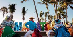 Mazatlan