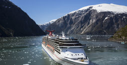 Carnival, Freedom, Alaska