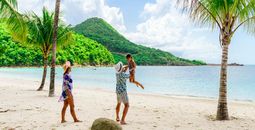 WestJet Vacations: Fall Sale