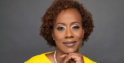 Andrea Franklin is Barbados Tourism Marketing Inc.’s new CEO.