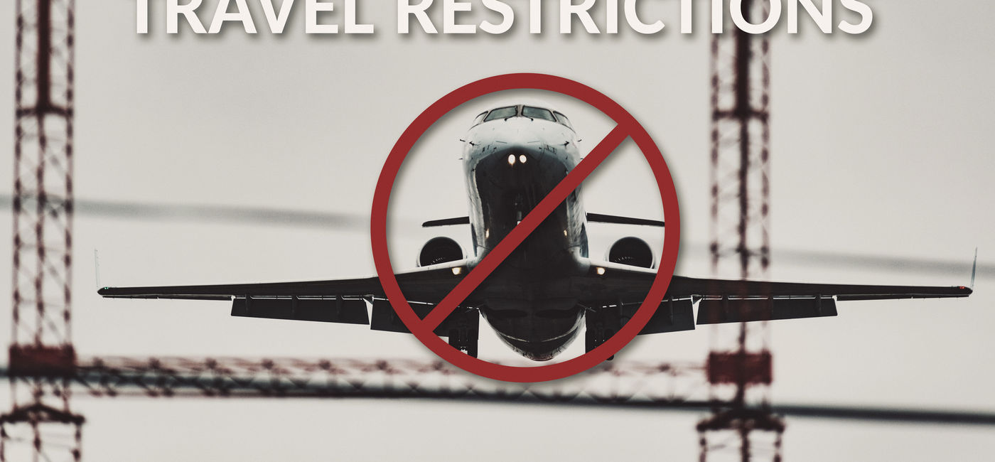 Image: La OMT y la OMS coinciden en que resulta esencial suavizar o levantar las restricciones relacionadas con los viajes. iStock/Getty Images Plus/shaunl). (iStock/Getty Images Plus/shaunl))