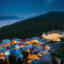 Fairmont Tremblant- Mont-Tremblant, Quebec, Canada