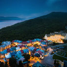 Fairmont Tremblant- Mont-Tremblant, Quebec, Canada