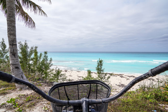 Blister Bay, Bimini, Bahamas Blister Bay, Bimini, Bahamas