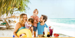ACV Winter Sun Savings