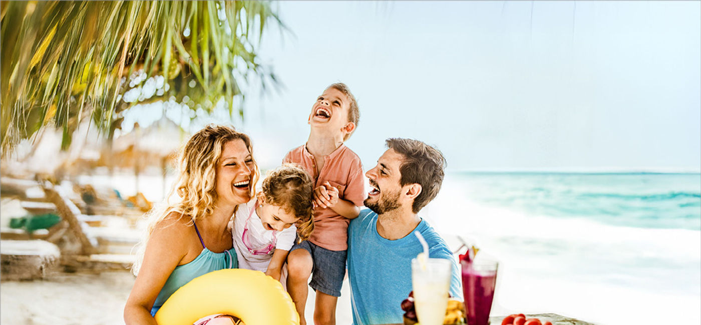 Image:  (Photo Credit: Air Canada Vacations)