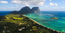 Lord Howe Island, Australia