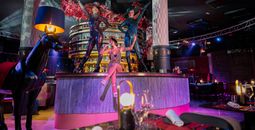 Exclusive perks to enhance their stay, including the Bravo Dinner & Dance Experience