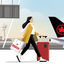 Aeroplan and Club Avolta
