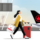 Aeroplan and Club Avolta