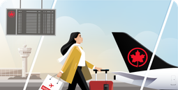Aeroplan and Club Avolta