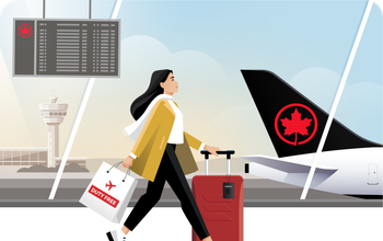 Aeroplan and Club Avolta
