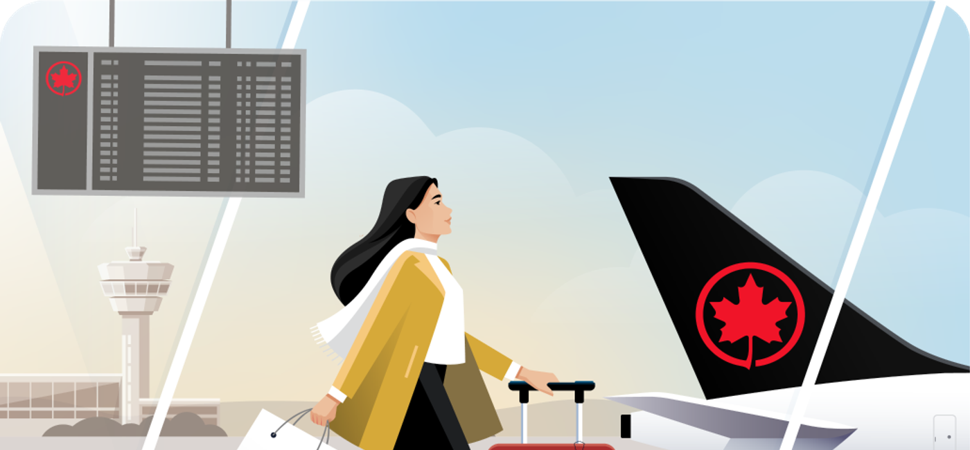 Image: Aéroplan et Club Avolta ont conclu un nouveau partenariat (Source: Aeroplan)