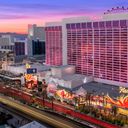 Flamingo Las Vegas hotel in Las Vegas, Nevada.