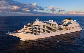 Seabourn Encore, seabourn, cruise ship