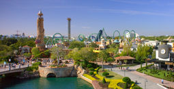 Islands of Adventure, Universal Orlando Resort
