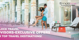 Unlock Travel Advisors-Exclusive Offers for Top Travel Destinations