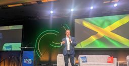 Sandals’ Adam Stewart Provides Update on Hurricane Recovery Efforts at CruiseWorld