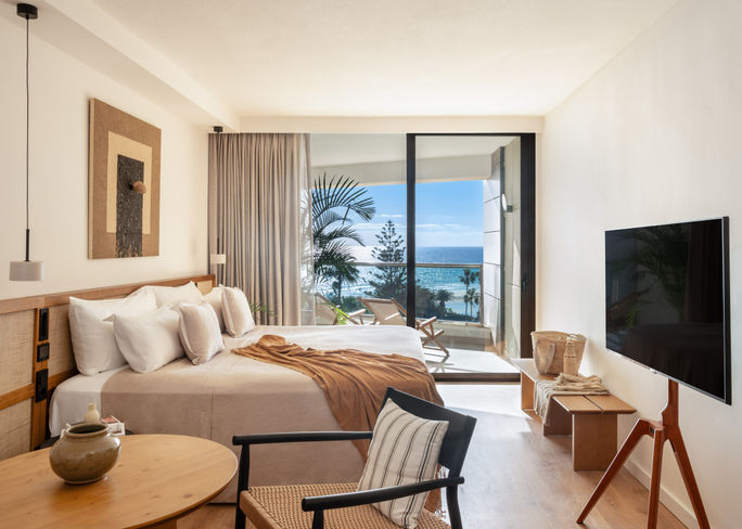Melia Hotels International, Paradisus by Melia, Paradisus Fuerteventura, new resorts 2025, canary islands resorts
