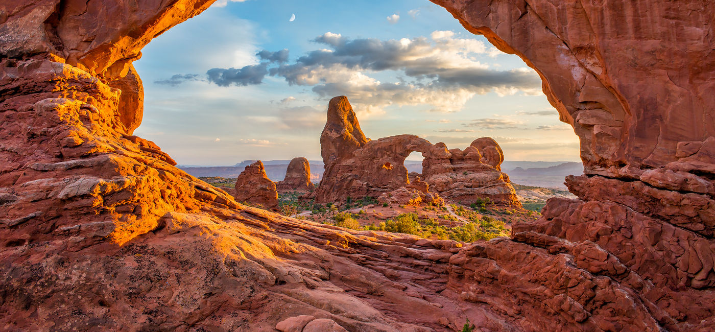 Image: Arches National Park (Photo Credit: Courtesy AdobeStock)