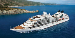 Seabourn Quest, Seabourn, cruise ship