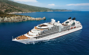 Seabourn Quest, Seabourn, cruise ship