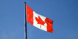 Canada Flag