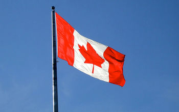 Canada Flag
