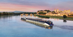AmaKristina in Avignon