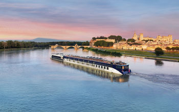 AmaKristina in Avignon
