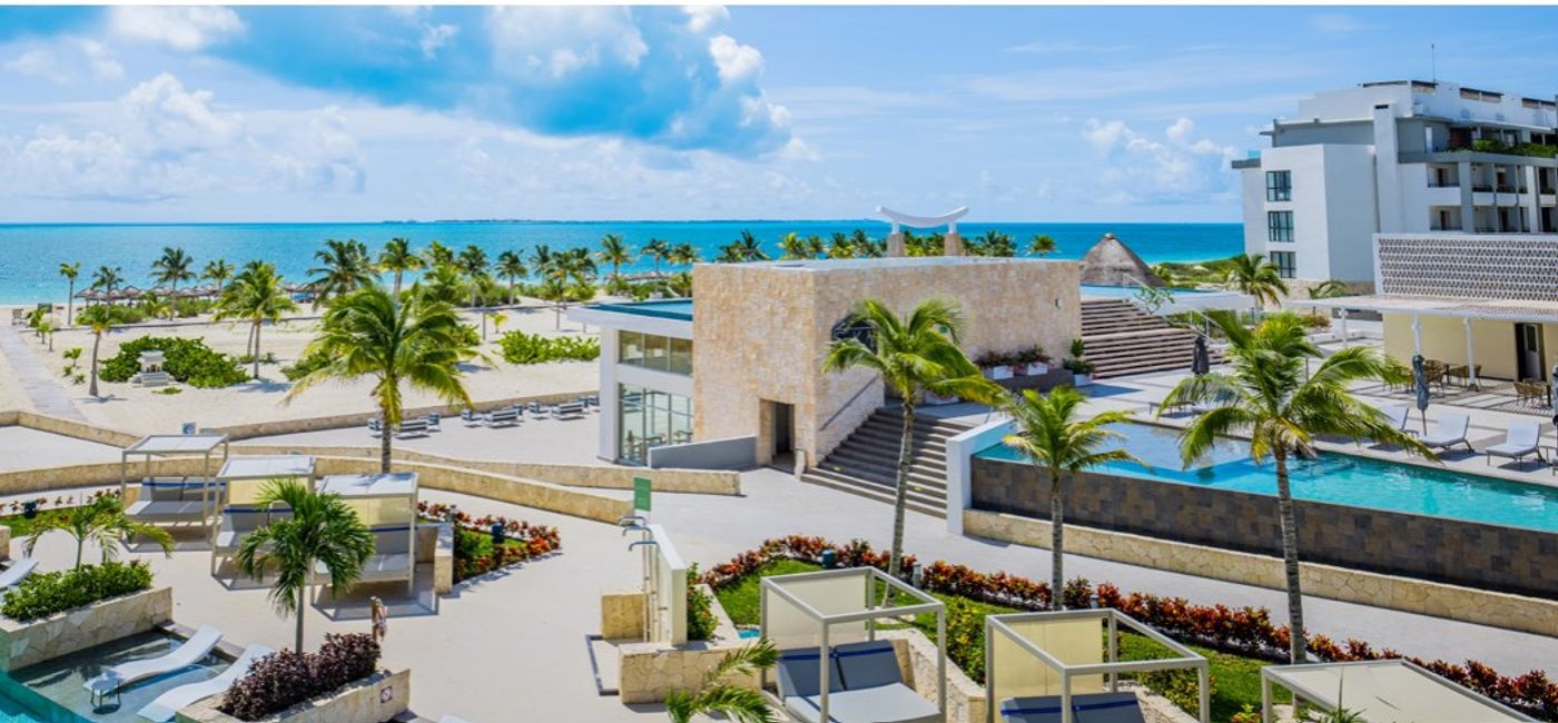 Image: (Courtesy of Majestic Hotels & Resorts)