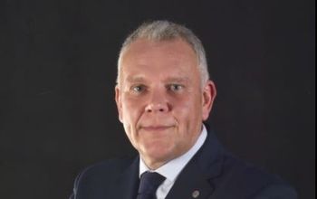 Damien O’Connor, Vice President, River Cruise, Trafalgar