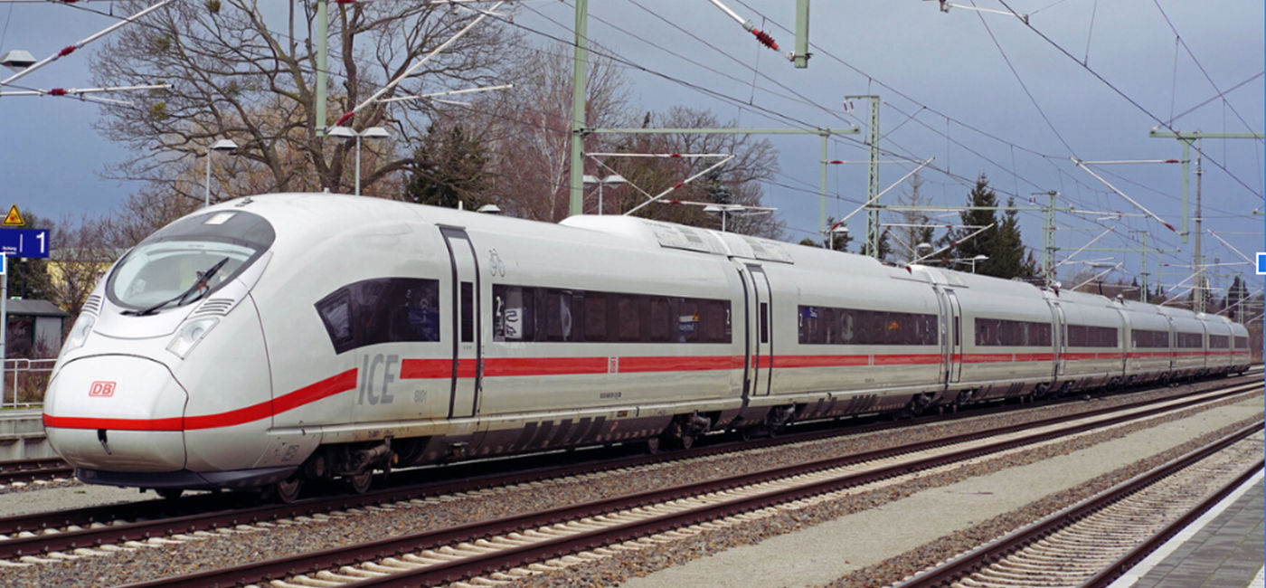 Image: Booking is easy with Rail Europe. (Photo Credit: Rail Europe)