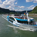 VIVA TWO, river cruise ship, VIVA Cruises