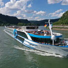 VIVA TWO, river cruise ship, VIVA Cruises