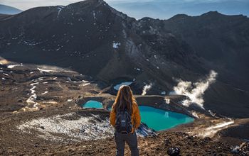 G Adventures Unveils Roster of 8 Destinations to Its 2027 Watch List